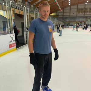 Jon Kemp profile