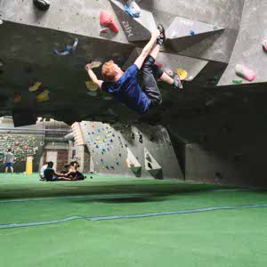 Nick Russell profile