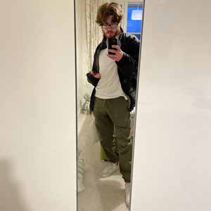 Sam Evans profile