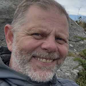 Greg Bolton profile