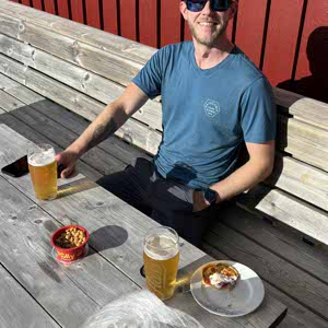 Jøran Endestad profile