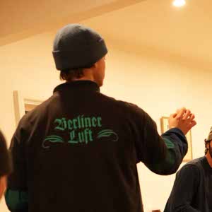 Mattiz Wolfinger profile