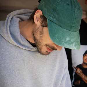 Ross Potter profile