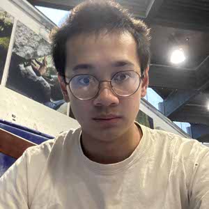 Hugo Wong Berard profile