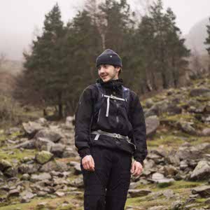 Luke Buss profile