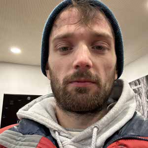 Will Knight profile