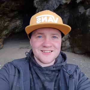 Nick Paterson profile