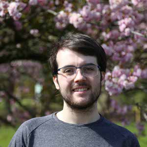 Harvey Randall profile