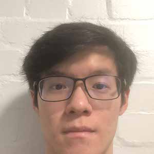 Yew KaiShen profile