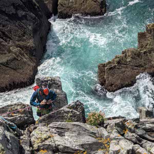 Rory Howett profile