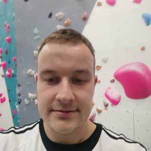 George Guest profile