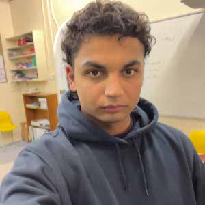 Laith Zaidi profile