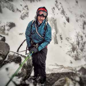 Mark Walker profile