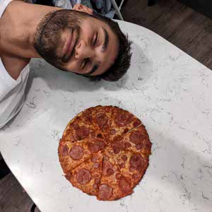 Biren Patel profile