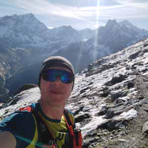 Nicolas Daneau profile