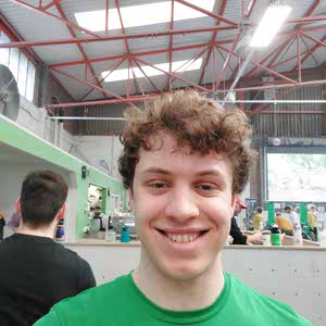 Albie Gray profile