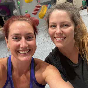 Jo Shearer profile