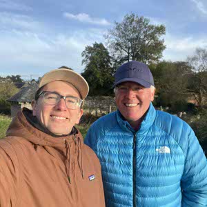 Ross Richardson profile