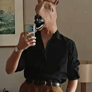 Max Burnet profile