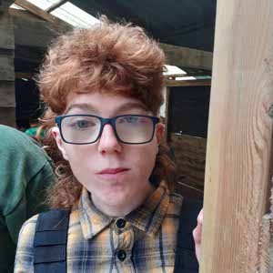 Chris Harris profile