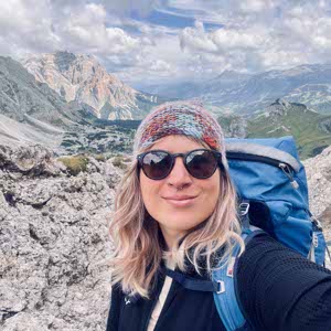 Roberta Carrer profile