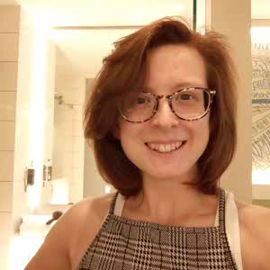 Louise Thorpe profile