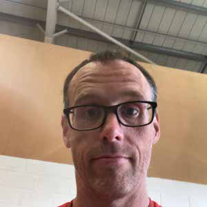 Robert Rose profile