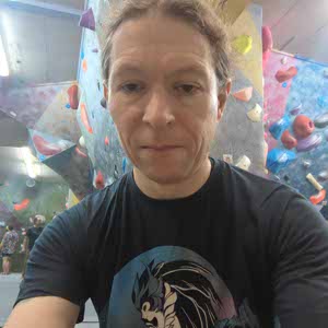 Andy Plesner profile