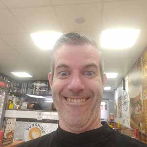 Dan Mcconkey profile