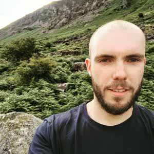 Jamie Norris profile