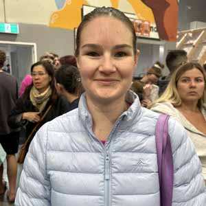 Hannah Barker profile