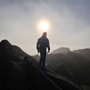 Ross O'Farrell profile
