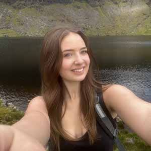 Imogen Overend profile