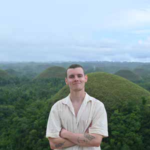 Oliver Mcneilly profile