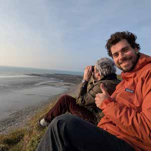 Lukas Deleu profile