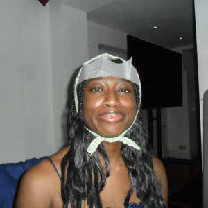 Ayo Olumade profile