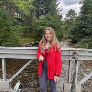 Abigail Archibald profile