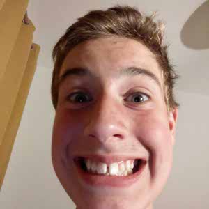 Jack Frampton profile