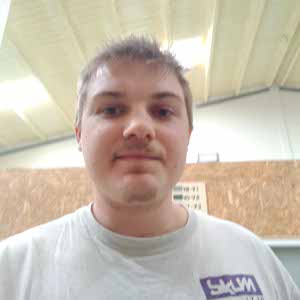 Gareth Jones profile