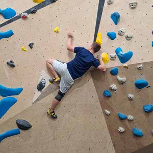 Tom Hitchen profile