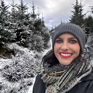 Fiona McNeill profile