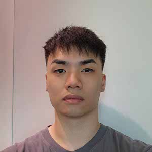 Lucas Chew profile