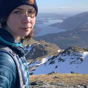 Ness Mcshannon profile