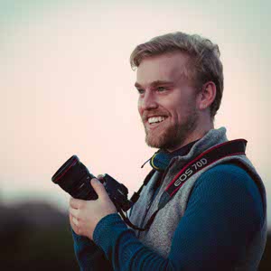 Ben Cannon profile