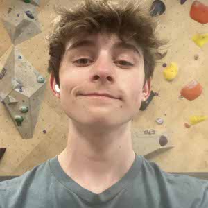 Porter Kiblinger profile