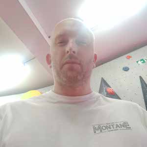 Christian Burton profile