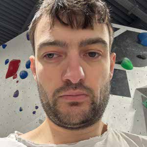 Daniel Pedrick profile