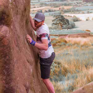 Chris Guy profile