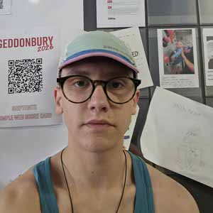 Steph Brown profile