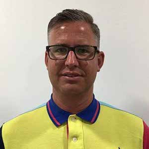 Tim Wallder profile
